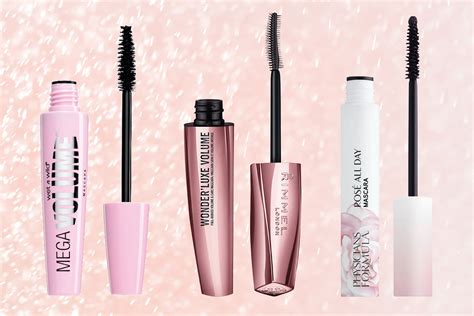 best mascara for longest lashes